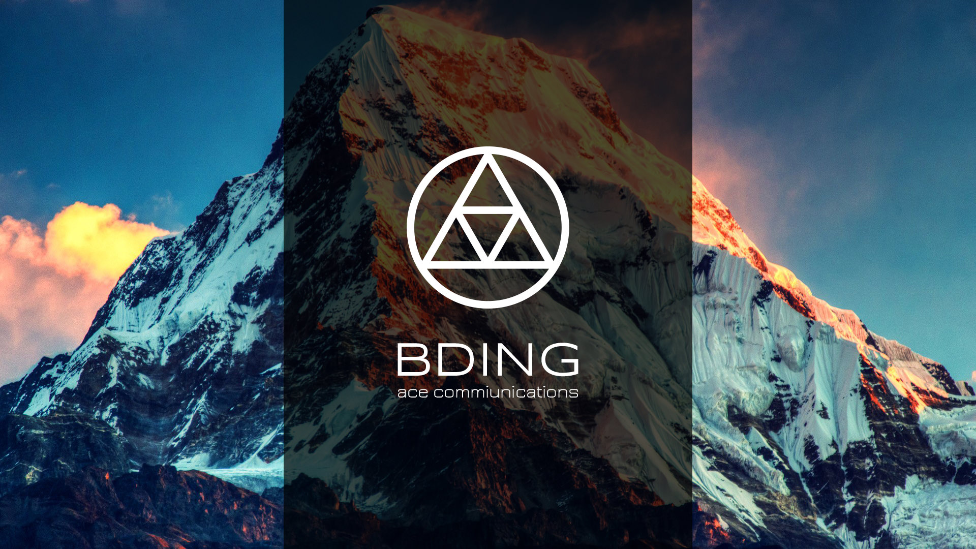 BDING ETUDE — BMDX