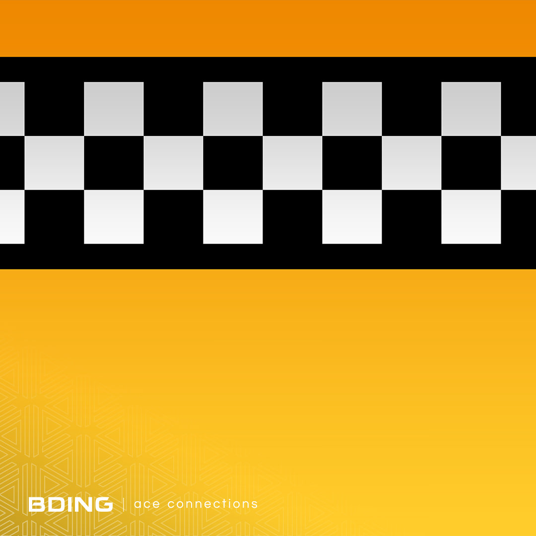 BDING — Instagram Post Designed by Mobin Bahrami — BMDX