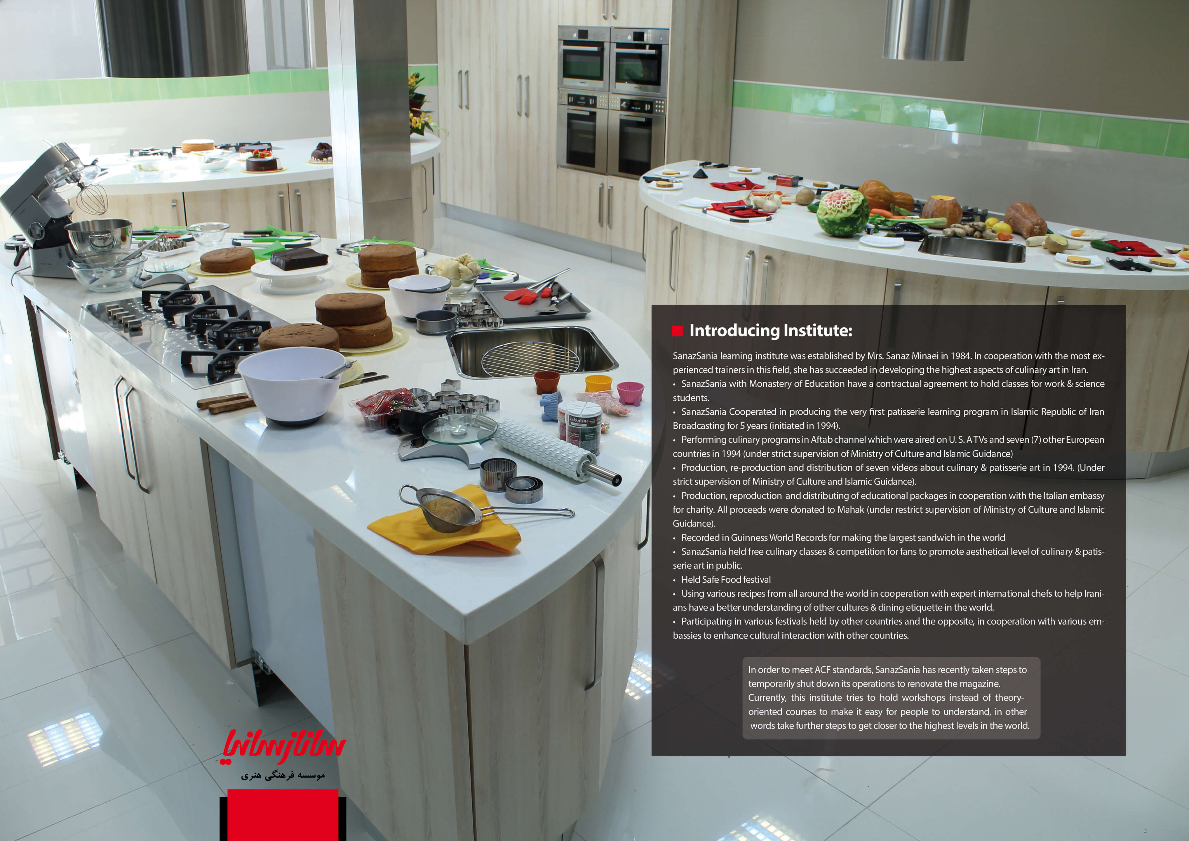 SanazSania - Catalog Designed by Mobin Bahrami — BMDX