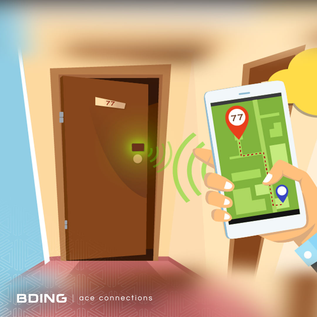 BDING — Instagram Post Designed by Mobin Bahrami — BMDX