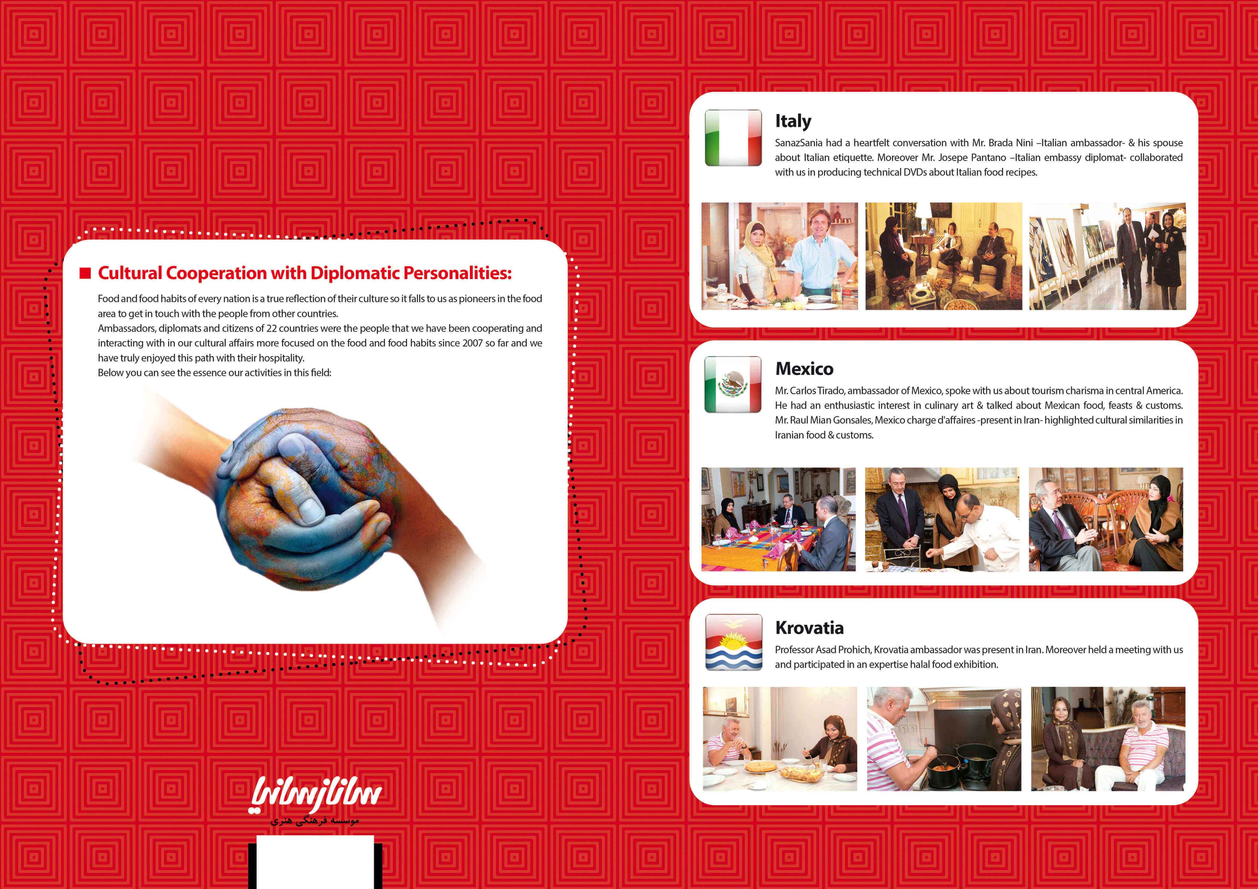 SanazSania - Catalog Designed by Mobin Bahrami — BMDX