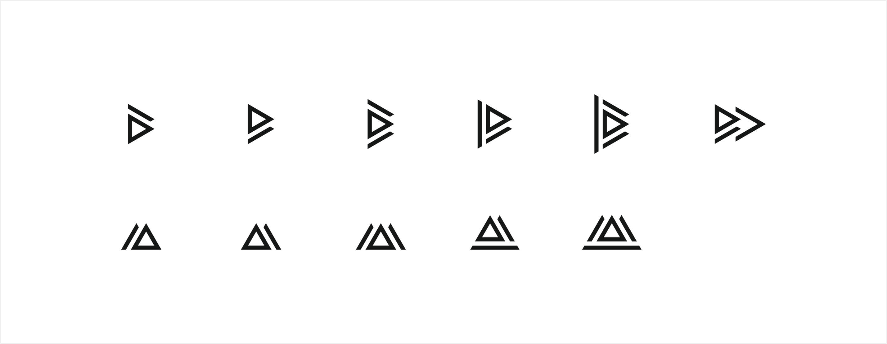 BDING — LOGO DRAFTS — BMDX
