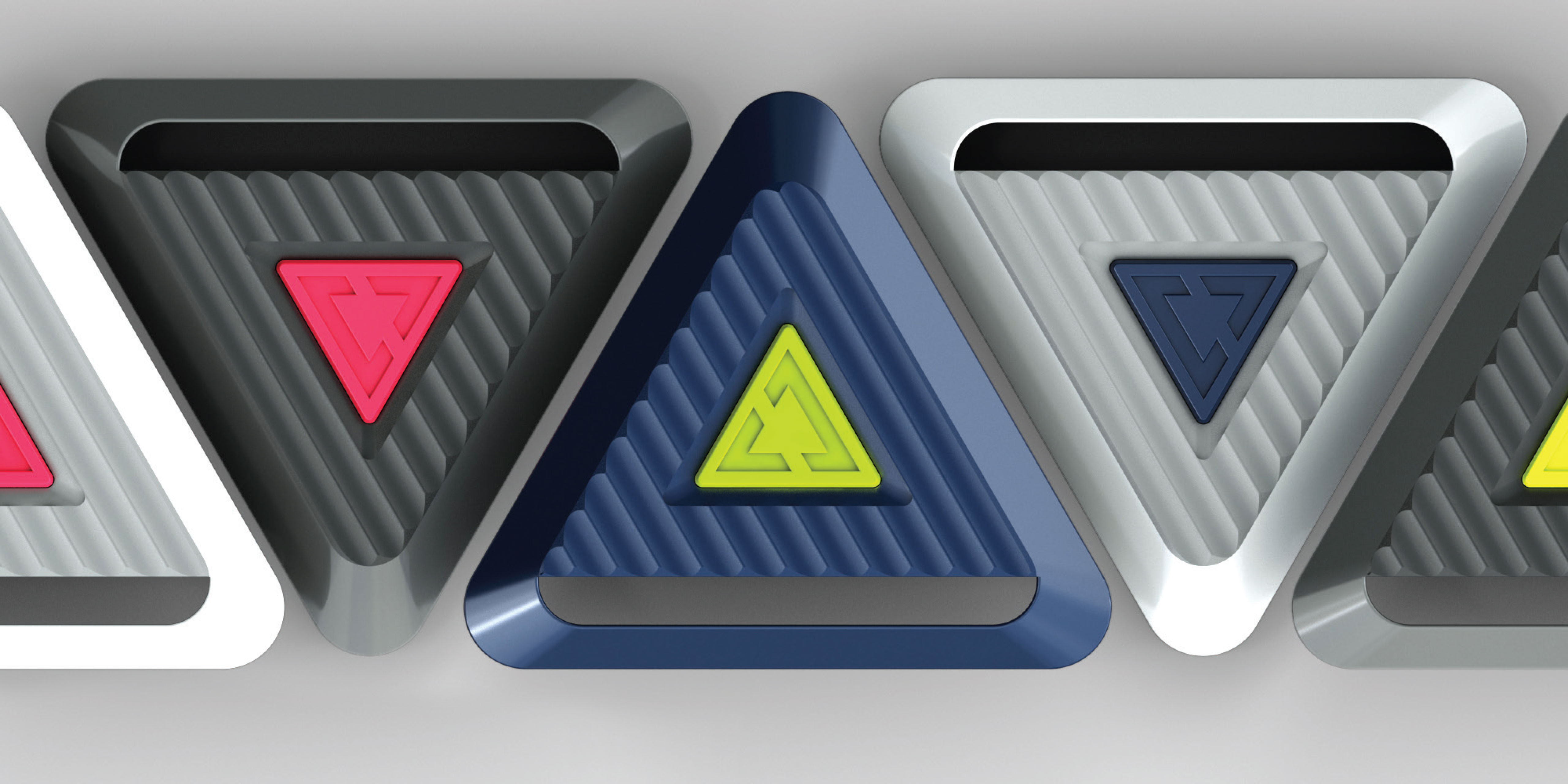 BDING — Industrial Design by Milad Taleghani — BMDX