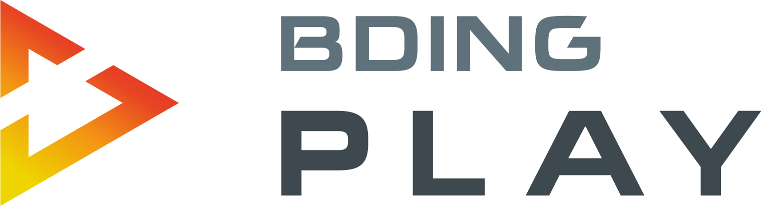 BDING PLAY — Designed by Mobin Bahrami — BMDX
