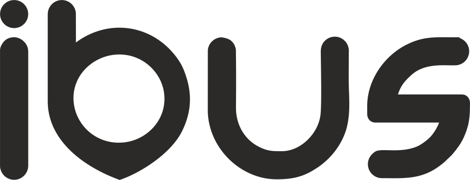 iBus - UX/UI and Logotype Designed by Mobin Bahrami — BMDX