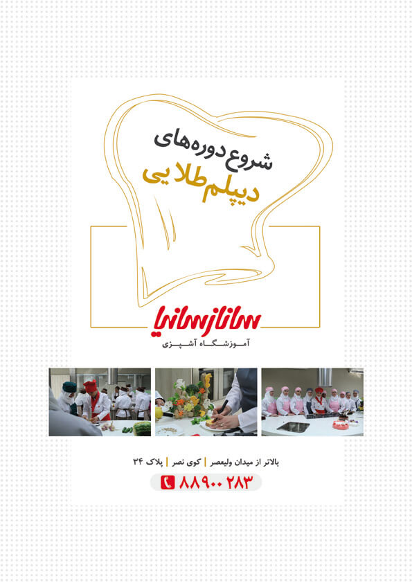 SanazSania - Advertisement and Website Designed by Mobin Bahrami — BMDX