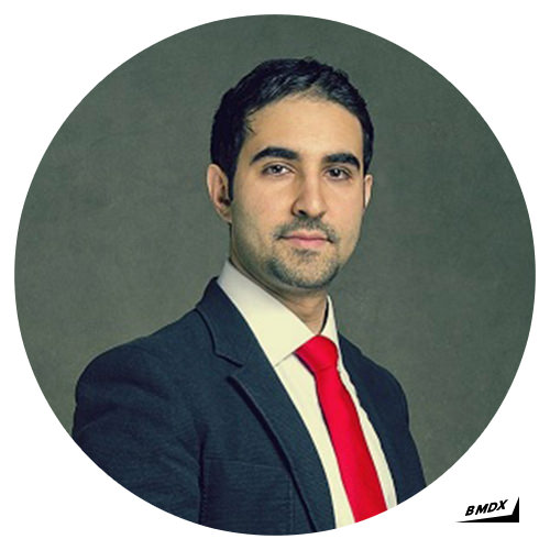 KIARASH ABBASZADEH — ZOODFOOD