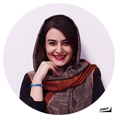NESHAT KORIVAND — BDING