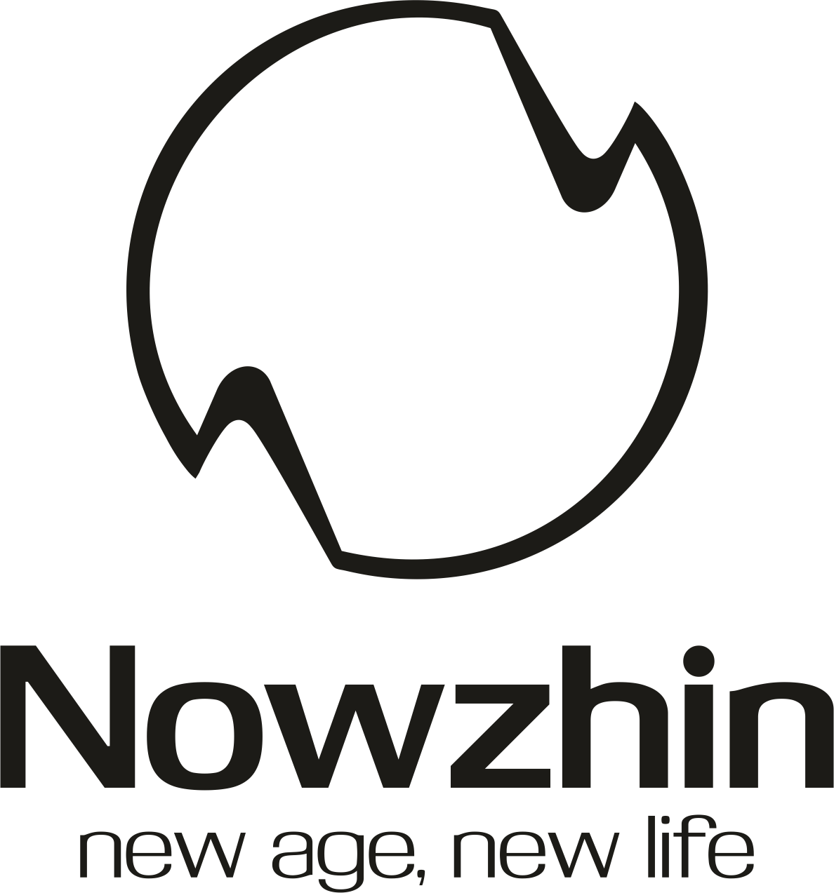 Nowzhin - UX/UI and Branding Designed by Mobin Bahrami — BMDX