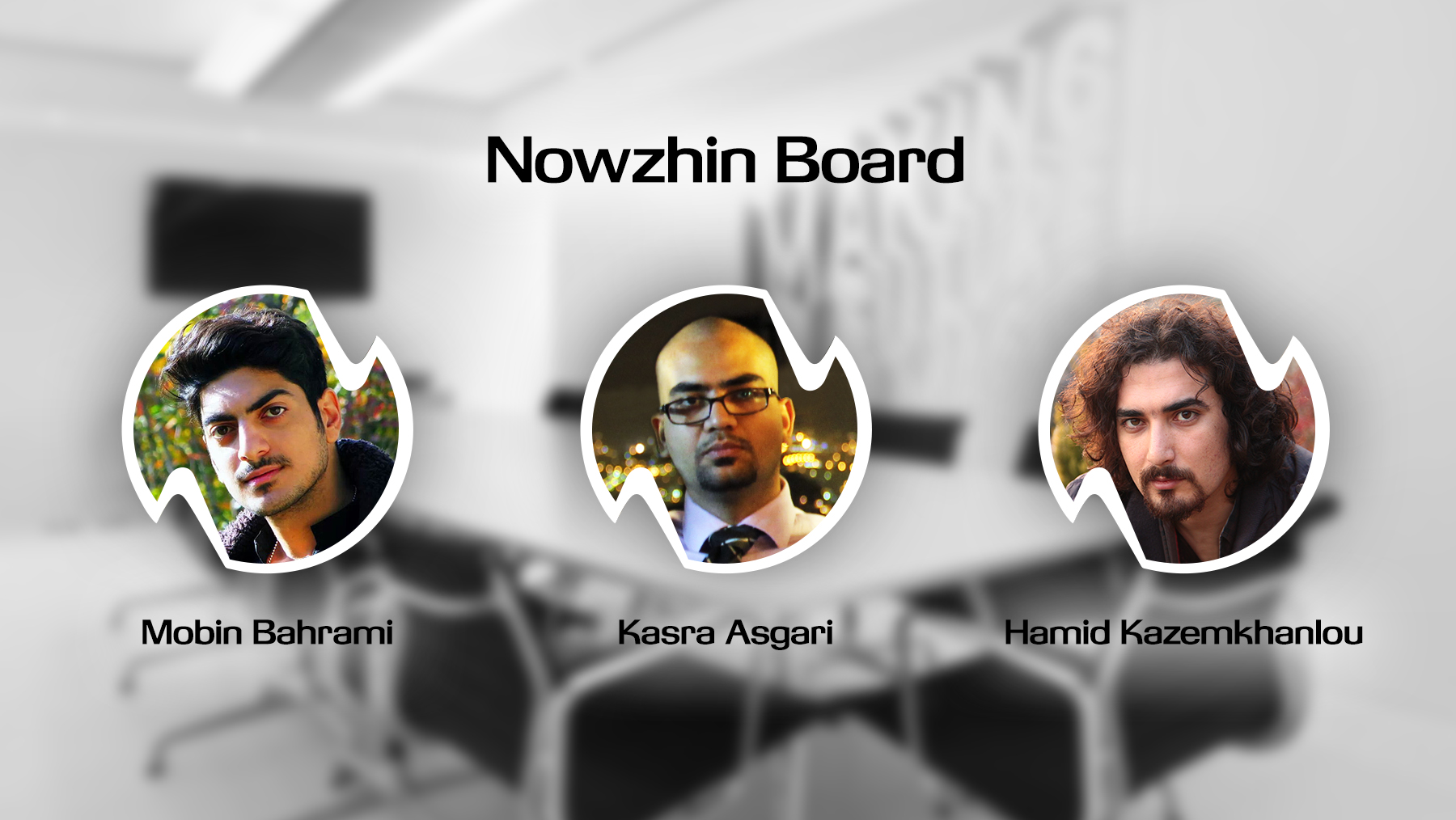 Nowzhin - UX/UI and Branding Designed by Mobin Bahrami — Kasra Asgari - Hamid Kazemkhanlou — BMDX